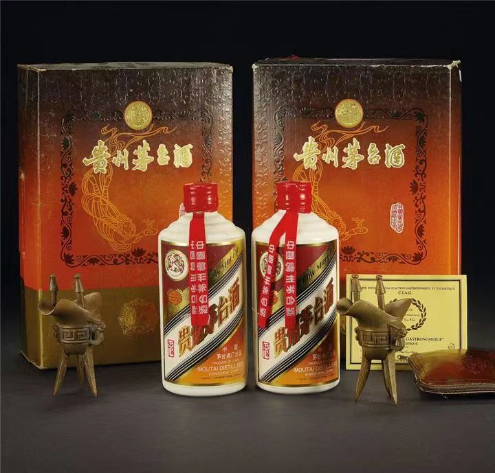 江南烟酒回收